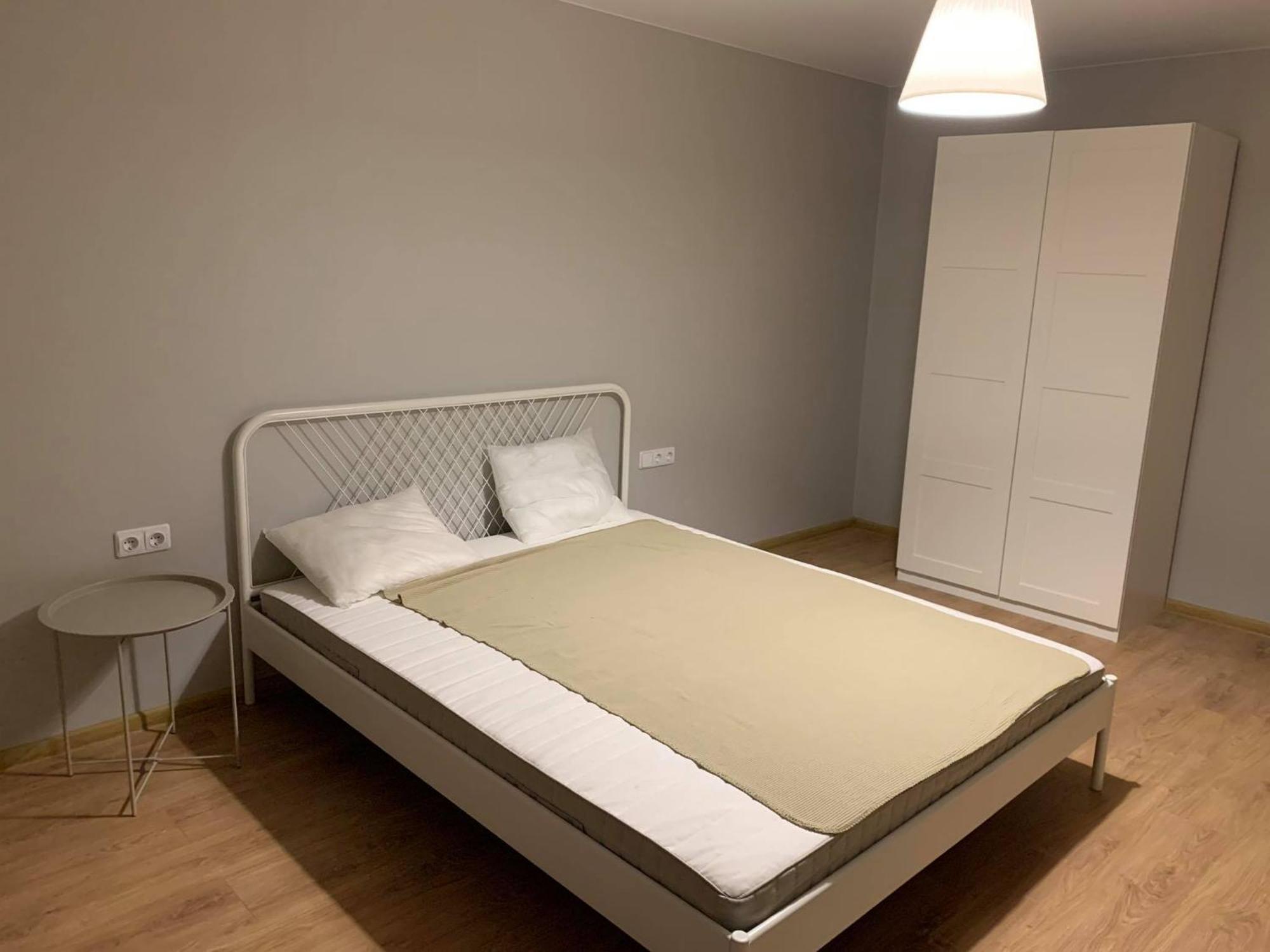 Ditemo City Center Apartment Self Check In Šiauliai Exteriör bild