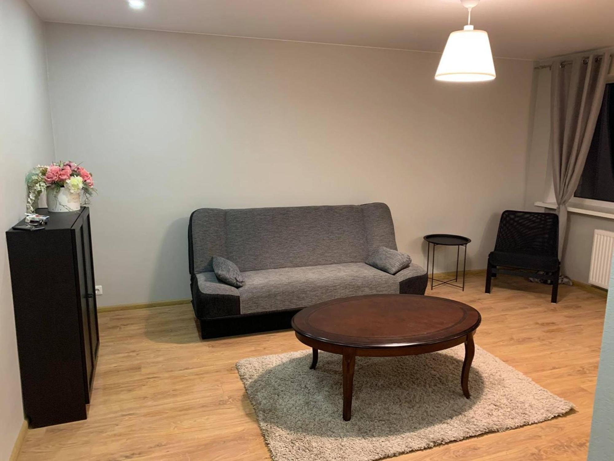 Ditemo City Center Apartment Self Check In Šiauliai Exteriör bild