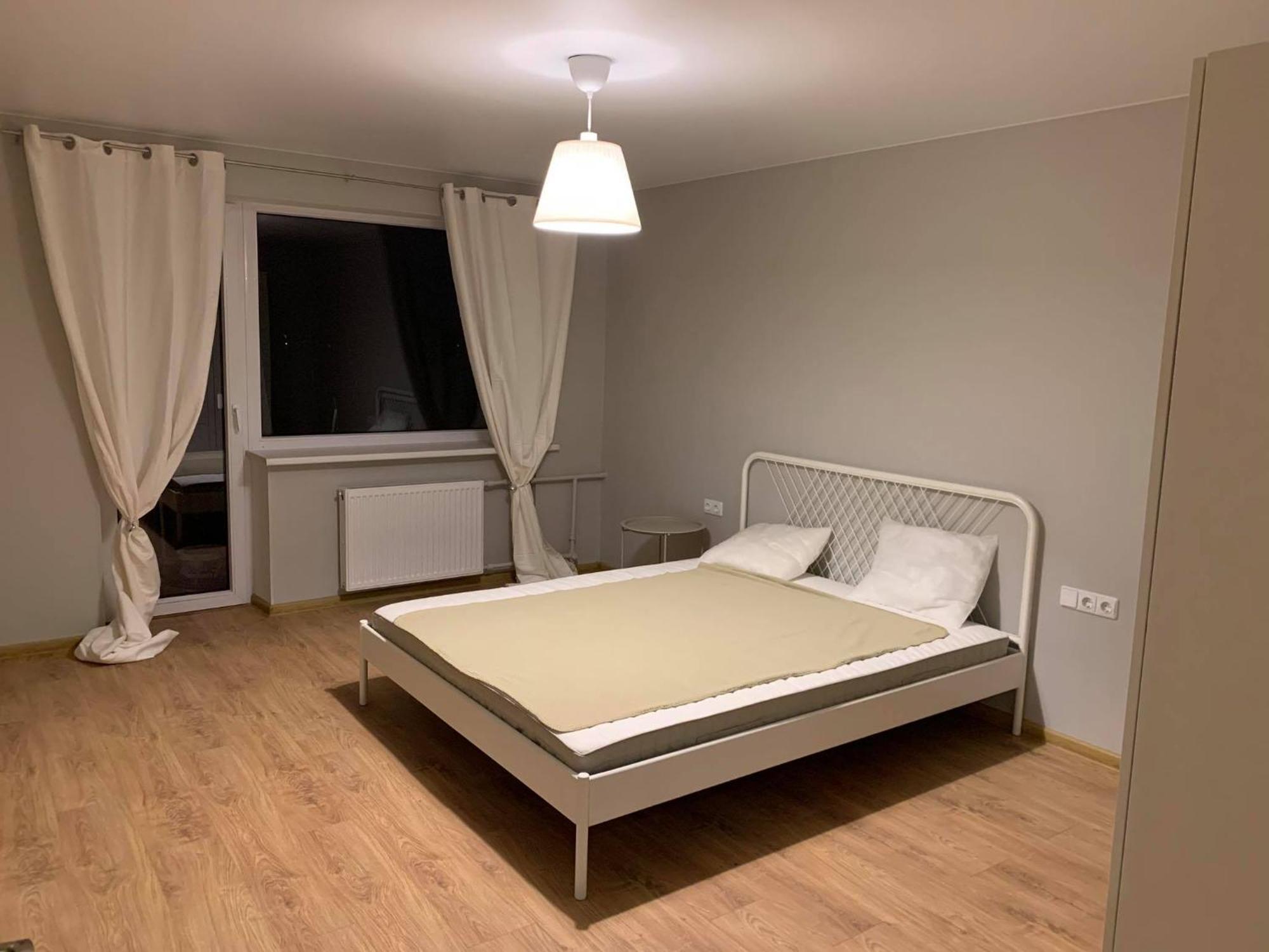 Ditemo City Center Apartment Self Check In Šiauliai Exteriör bild
